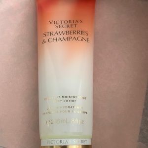 Victoria secret lotion